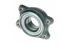 Hjulnav Forside 8E0498625B 44980800201 VW Audi Seat Vika