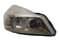 Forlygte Højre Xenon 7701053976 Espace 4 Renault Hella