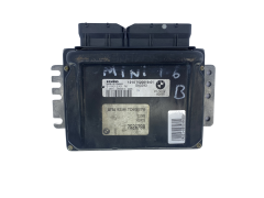 Styreenhed Mini 1214 7520019-01 S118012001M S83293 Siemens 51008