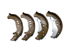 Bremsebakker Bag 6R0698525B 66981690301 Seat Skoda Vika