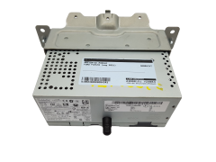 Bilradio Navi Ford Fiesta 7 L1BT-18D804-HH CTR F102 DAB FoMoCo 21051