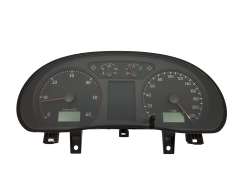 Speedometer VW Polo 9N 6Q0920804J 503001591201 2641