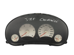 Omdrejningstæller Jeep Liberty P56010496AB 58750