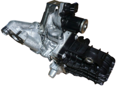 Egr Ventil Original Citroen Peugeot C5 DS4 308 508 5008 2.0 HDI TDCI 9807593080