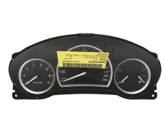 Omdrejningstæller Saab 9-3 P12802923 0263625211 Bosch