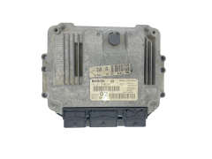 Styreenhed 0281010707 9647158080 9647785580 PSA Bosch 63570
