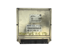 ECU Motorstyreenhed BMW 7792544 0281011085 Bosch 57541