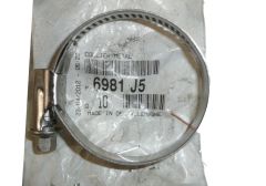 Klemme Ny Original 6981.J5 6981J5 Citroen Peugeot