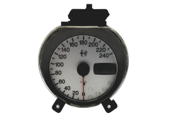 Speedometer Alfa Romeo 156 6160340020 28677