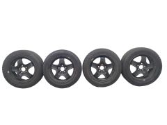 Komplet hjul 6,5 J16 ET41 403003680R Renault 205/55 R16 x4