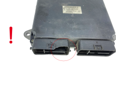 Styreenhed A1341502579 1860A708 Smart Mitsubishi 58208