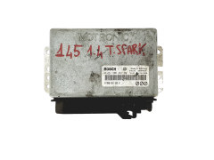 Styreenhed 00464548050 0261204481 Alfa Romeo Bosch 26343