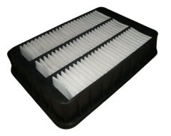 Luftfilter Original Citroen Peugeot 4007 C-Crosser 1444WS