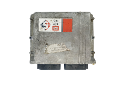 Styreenhed LPG 67R011002 110R001001 FLY SF BRC 36209