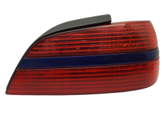 Lygte Højre Bag Peugeot 406 6351L5 9630364977 Valeo 6327