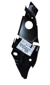 Beslag, Holder Højre Forside Ny Original 1606403980 Citroen