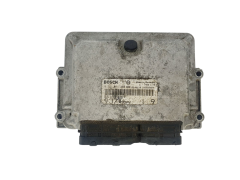 Styreenhed 55189421 0281011488 Alfa Romeo Bosch 37712