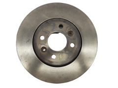 Bremseskive Forside Renault Dacia 402069518R 402006000R