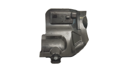 Dæksel Alternatora Silnika 231768631R 2.0 DCI Renault Trafic 3