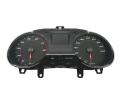 Omdrejningstæller Seat Ibiza 6J0920800K A2C53311200 55112
