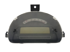 Omdrejningstæller Citroen C2 C3 9660225880 D 02 55316