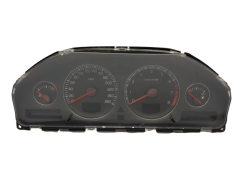 Omdrejningstæller Volvo S80 30682272 69594-210T Yazaki 21162