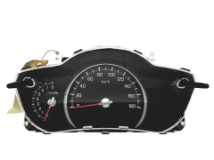 Omdrejningstæller Suzuki Celerio 34110-84MA3 Denso 33067