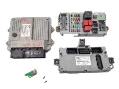 Startpakke Lancia Ypsilon 51792919 51786801 51786802 1.3 MJD