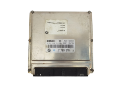 Styreenhed 0281010314 7789376 28RTF091 BMW Bosch 3509