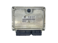 Styreenhed 045906019BM 0281011412 VW Bosch 63843