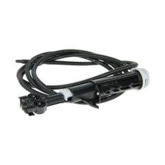 Forlygtespulerdyse Venstre 119023 9677771680 Peugeot Seim
