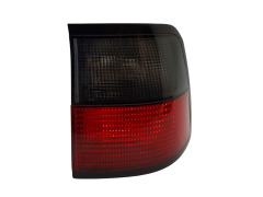 Lygte Højre Bag 6351E9 Citroen Xantia I AXO 13172