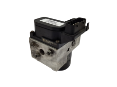 Abs Pumpe Mercedes C A0034313312 0265213401 Bosch 5715