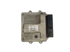 Styreenhed 55192097 MJD6JF.Y1 Lancia FGP 35465