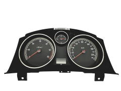 Speedometer Opel 13267544FZ Astra H Zafira B 28988