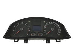 Omdrejningstæller VW Golf MK5 1K0920861B 110080298010 VDO