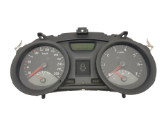 Omdrejningstæller Renault Megane 2 8200364588 28463