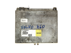 Styreenhed S101705102A 452332 Volvo Bendix