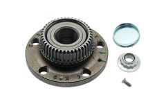 Hjulnav Bag 1J0598477 B19231 VW Audi Seat Skoda Borsehung