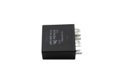 Viskerrelæ Gør VW Audi Skoda 4B0955531E B17812 Borsehung