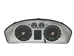 Speedometer Ford Galaxy 7M5920800E 110080036006 55683