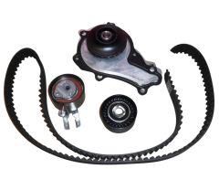 Tandremssæt Original Berl Partner C3 C4 C5 308 407 1.6HDI 1609121080