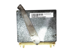 Styreenhed S103955404D P1275677 1T50109746 Volvo Siemens 26536