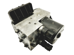 Abs Pumpe Mercedes A W168 A0044310912 0265202461 Bosch 38971