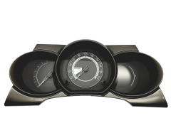 Speedometer Citroen C3 2 98041179XT A2C83012700 32387
