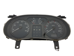 Omdrejningstæller Renault Clio 2 21650176-1 23336