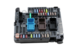 Sikringsboks Ny Original 9810719280 Citroen Peugeot