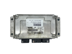 Styreenhed 0261206943 9650346180 9638765680 PSA Bosch 63386