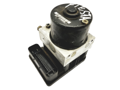 Abs Pumpe Mazda 2 Ford Fusion Fiesta 2S61-2M110-CE ATE 42892