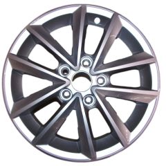 Alufælg Ny Original 16' 403002347R Renault